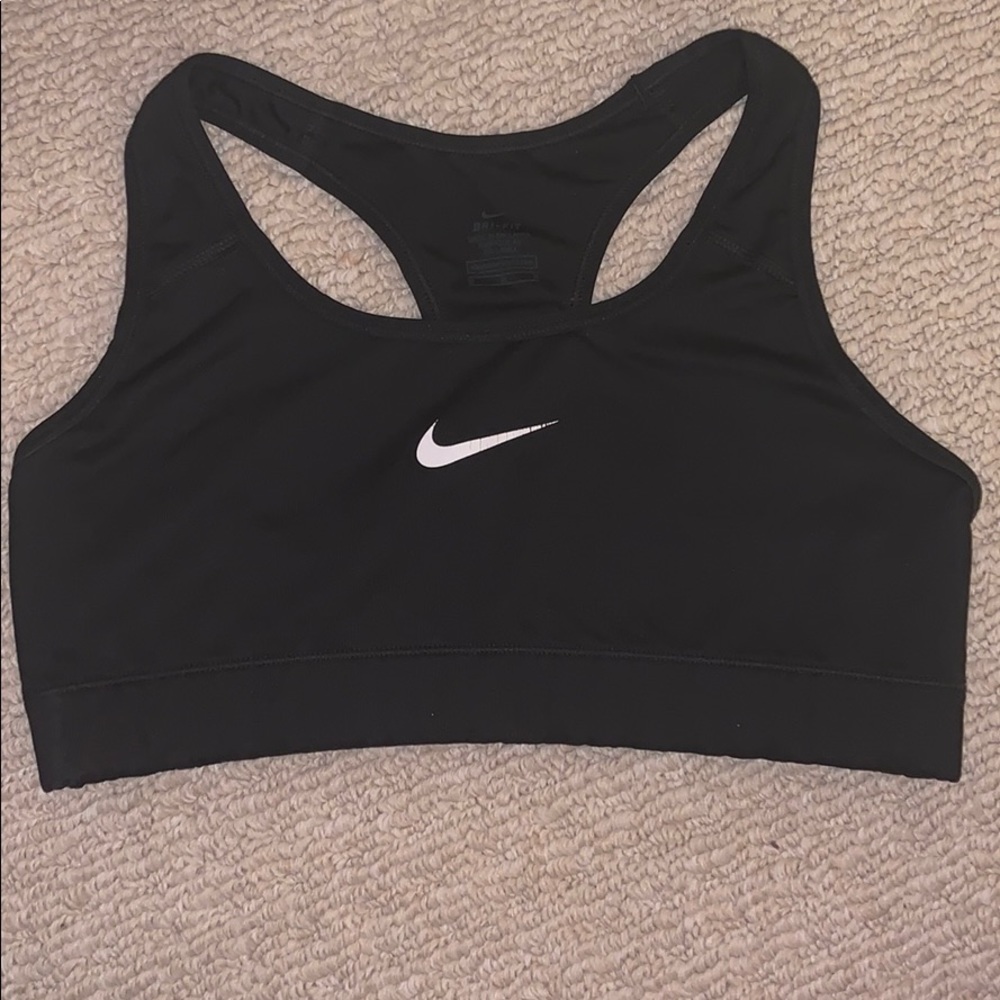 NIKE sports bra!!